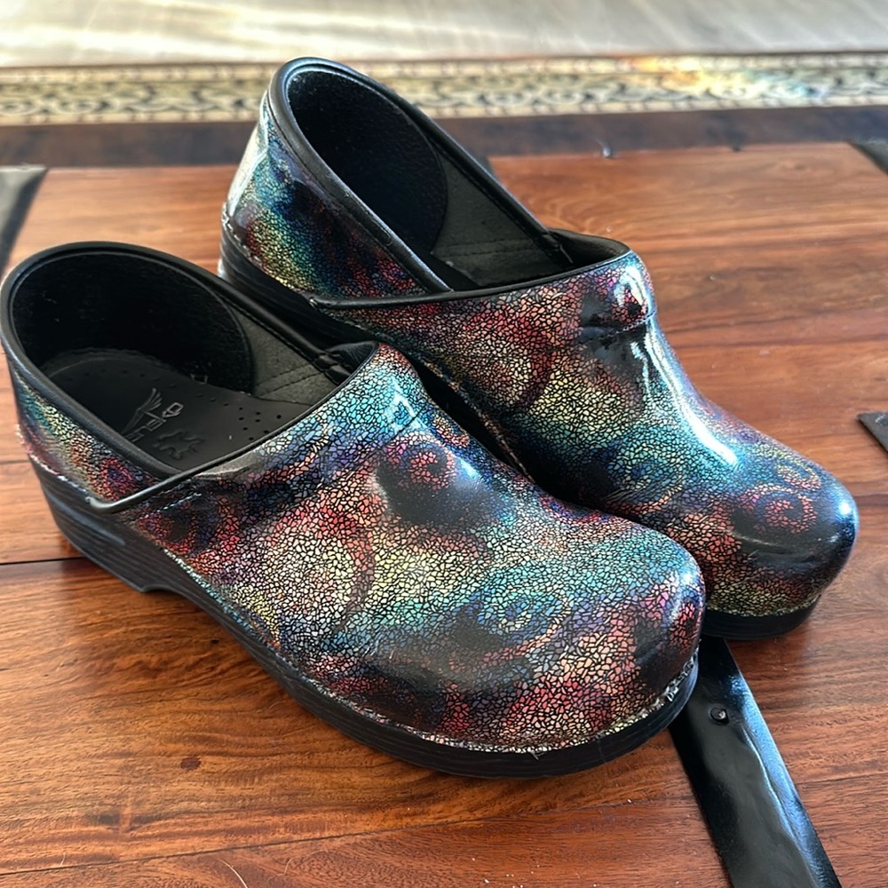 Dansko Professional Loafers 👞
